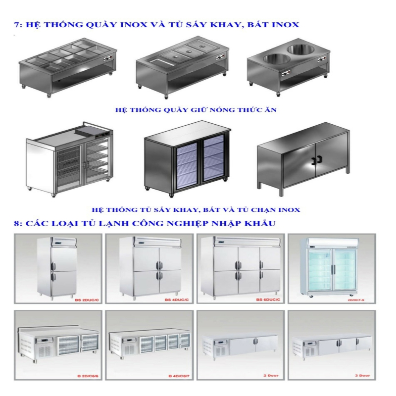 Tủ sấy bát inox 300 – 600 bát cho trường mầm non DK 019-31